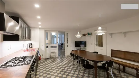 Rooms in Brussels Sint-Joost-ten-Node - photo 9
