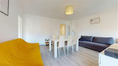 Apartment for rent in Toulon, Provence-Alpes-Côte d'Azur