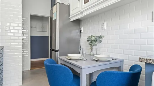 Rooms in Location is not specified - photo 8