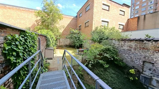 Rooms in Luik - photo 7