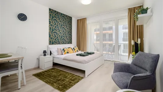 Apartments in Budapest XIII. kerület - photo 4