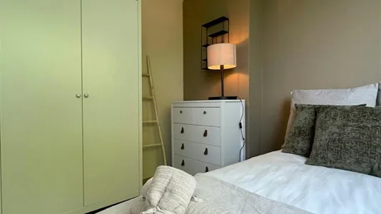 Rooms in Schiedam - photo 3