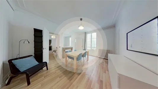 Rooms in Paris 10ème arrondissement - photo 5