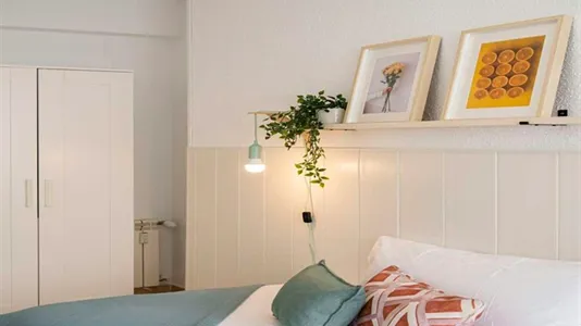 Rooms in Madrid Tetuán - photo 6