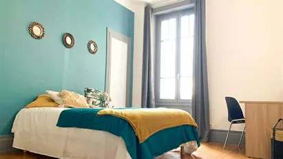 Room for rent in Lyon, Auvergne-Rhône-Alpes