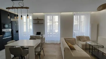Apartment for rent in Paris 17ème arrondissement, Paris