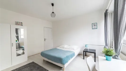 Rooms in Strasbourg - photo 5