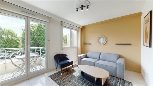 Rooms in L'Haÿ-les-Roses - photo 8