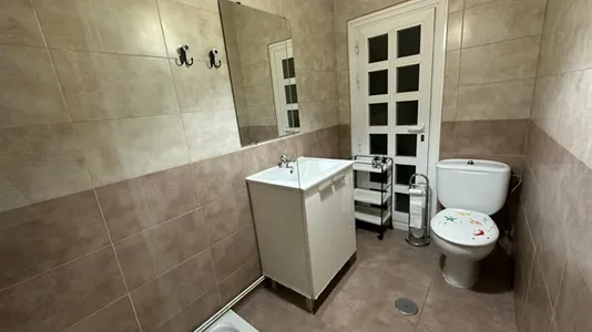 Apartments in Madrid Chamberí - photo 6