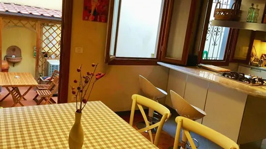 Apartments in Florence - photo 9