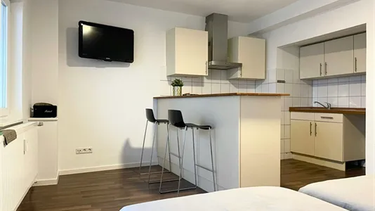 Apartments in Cologne Innenstadt - photo 8