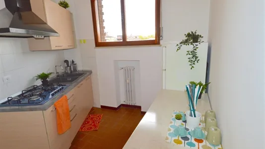 Rooms in Modena - photo 8