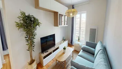 Room for rent in Toulouse, Occitanie