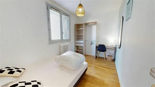 Rooms in Lyon - photo 2