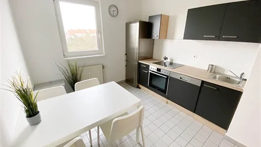 Rooms in Vienna Favoriten - photo 4