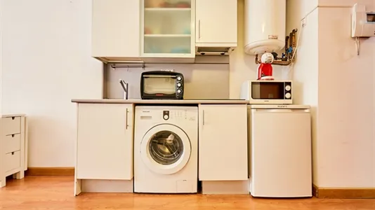 Apartments in Madrid Centro - photo 6