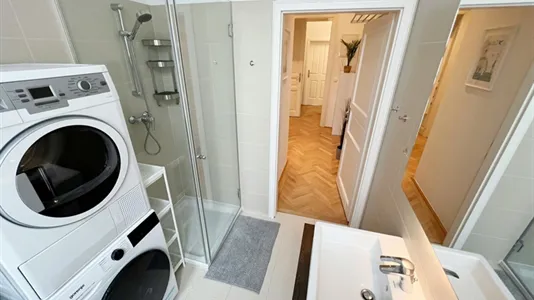 Rooms in Vienna Josefstadt - photo 9