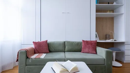 Apartments in Wien Währing - photo 8