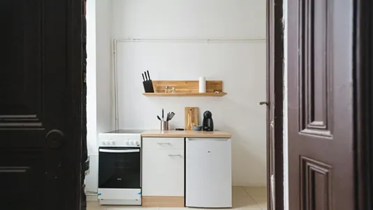 Apartments in Wien Meidling - photo 10