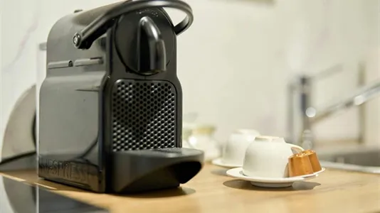 Apartments in Stad Brussel - photo 9