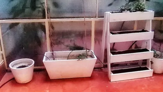 Apartments in Madrid Chamberí - photo 9