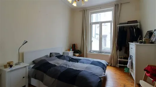Apartments in Brussels Elsene - photo 7