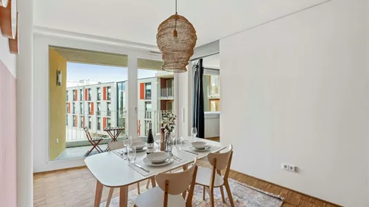 Rooms in Location is not specified - photo 8