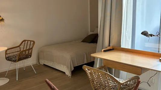 Apartments in Cologne Lindenthal - photo 7