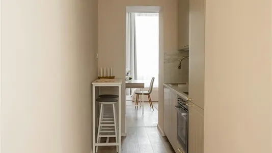Apartments in Budapest Erzsébetváros - photo 4