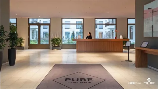 Apartments in Berlin Friedrichshain-Kreuzberg - photo 2