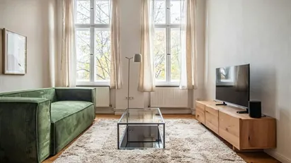 Apartment for rent in Berlin Friedrichshain-Kreuzberg, Berlin