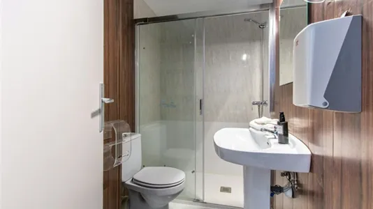 Rooms in Madrid Retiro - photo 5