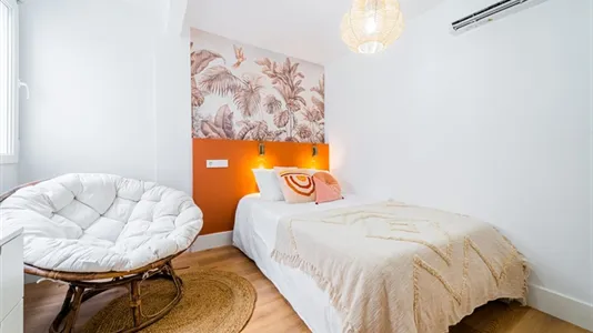 Rooms in Valencia Poblats Marítims - photo 4