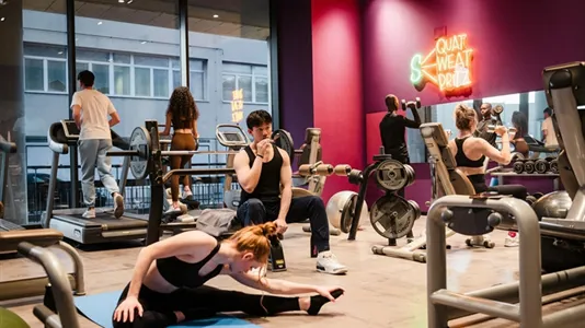 Rooms in Venice - photo 8