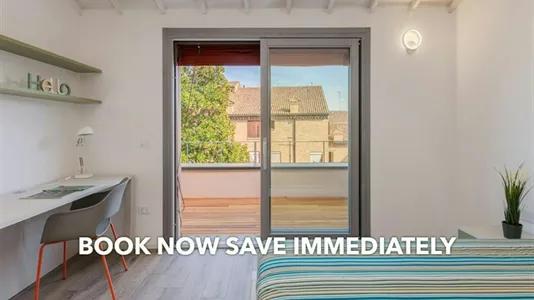 Rooms in Ferrara - photo 1