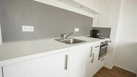 Apartments in Location is not specified - photo 3