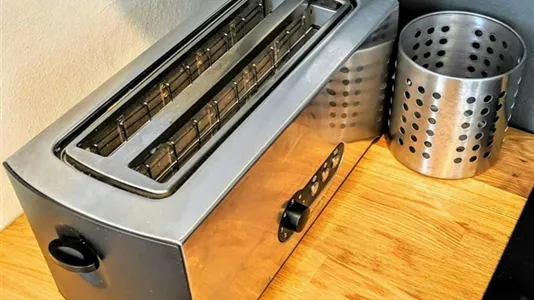 Apartments in Monza - photo 10