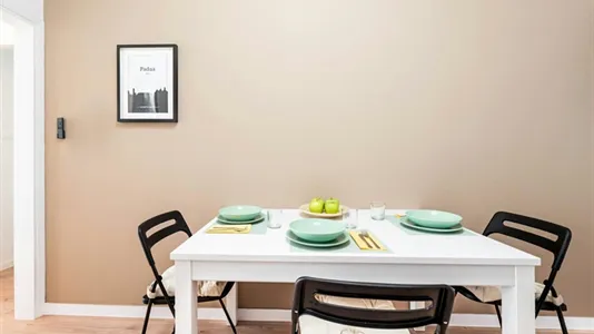 Rooms in Padua - photo 9