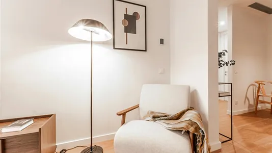 Apartments in Barcelona Eixample - photo 7