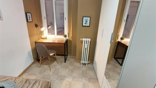 Rooms in Madrid Arganzuela - photo 6