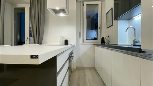 Apartments in Milano Zona 2 - Stazione Centrale, Gorla, Turro, Greco, Crescenzago - photo 9