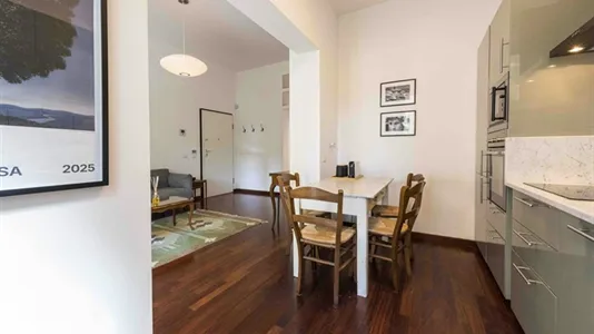 Apartments in Florence - photo 9