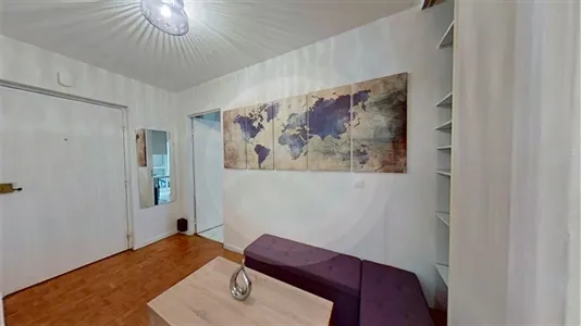 Rooms in Paris 15ème arrondissement - photo 5