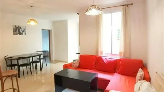 Rooms in Madrid Chamberí - photo 10