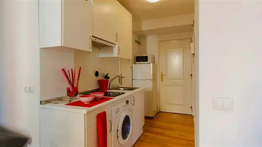 Apartments in Húmera-Somosaguas-Prado del Rey - photo 8