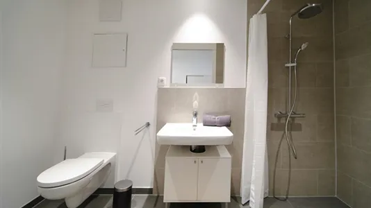 Apartments in Location is not specified - photo 5