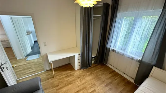 Rooms in Frankfurt West - photo 3