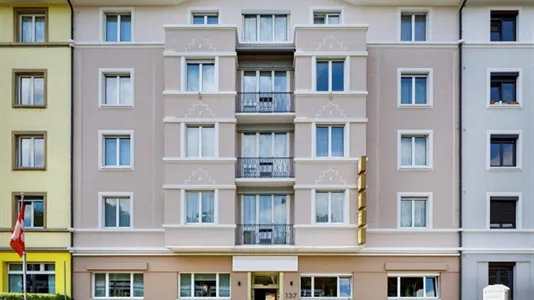 Apartments in Zürich Distrikt 11 - photo 5