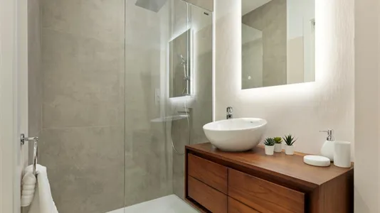 Rooms in Barcelona Eixample - photo 6