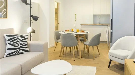 Apartments in Málaga - photo 6